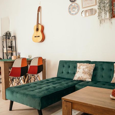 Villager'S Art Apartment Paradíszi Kültér fotó