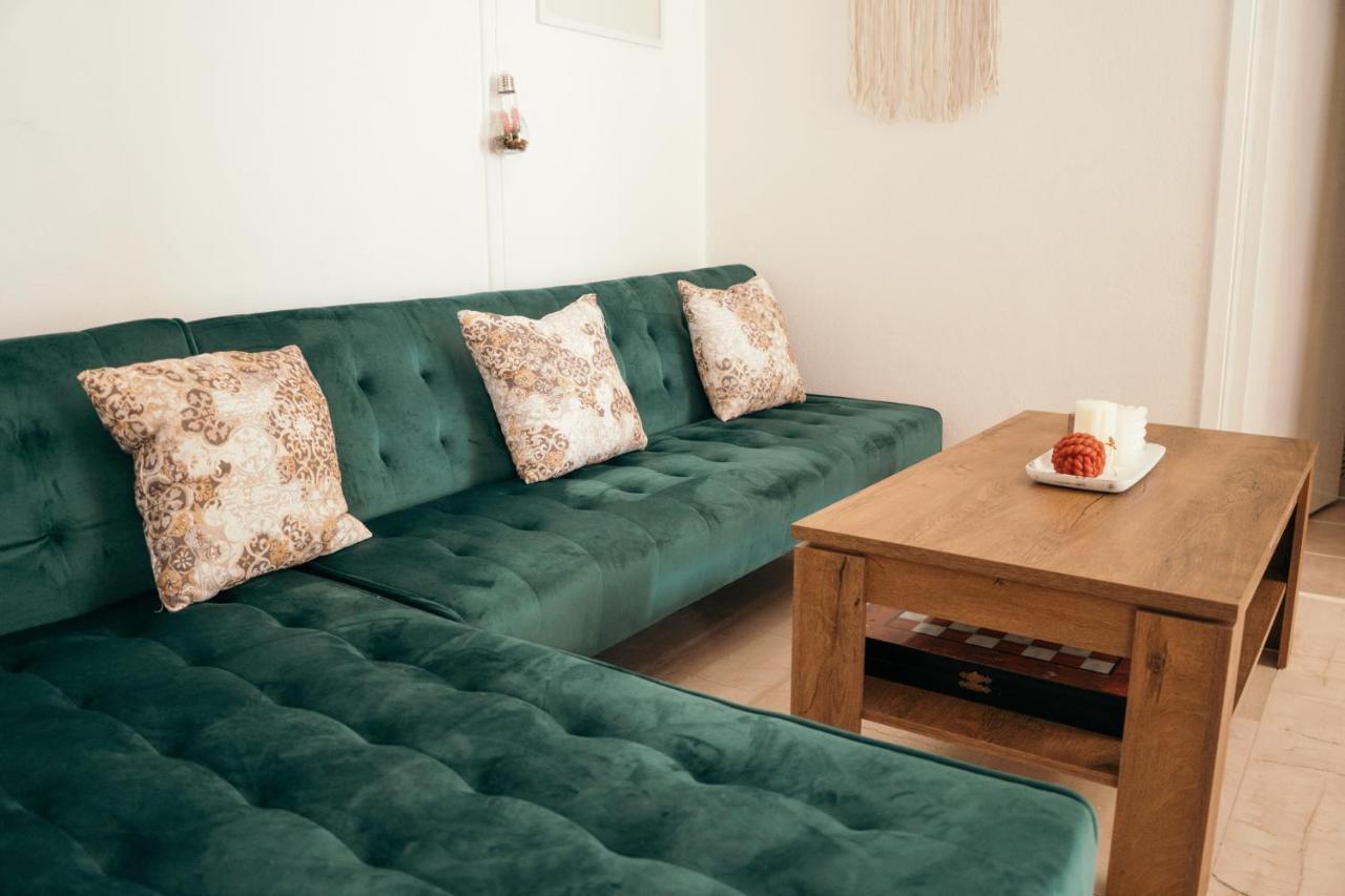 Villager'S Art Apartment Paradíszi Kültér fotó