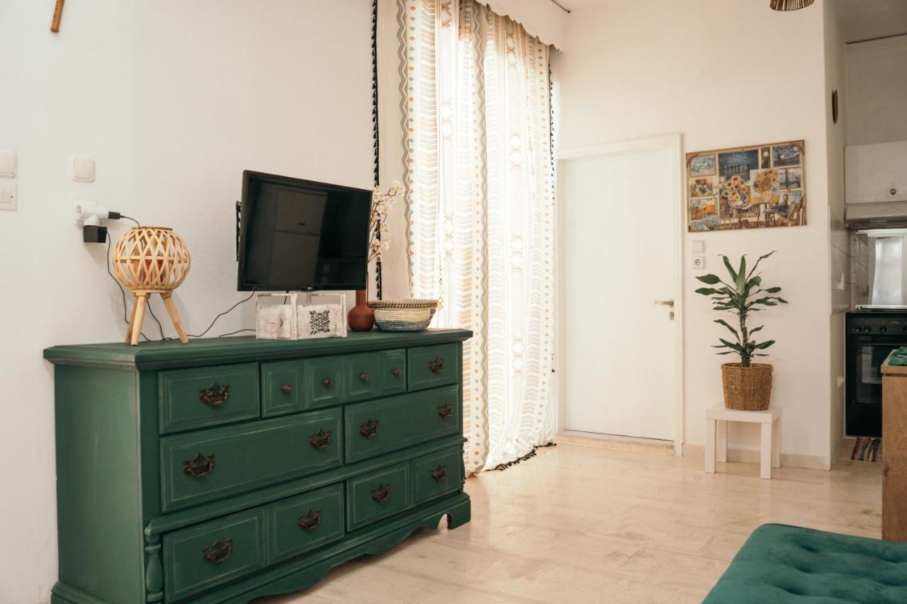 Villager'S Art Apartment Paradíszi Kültér fotó