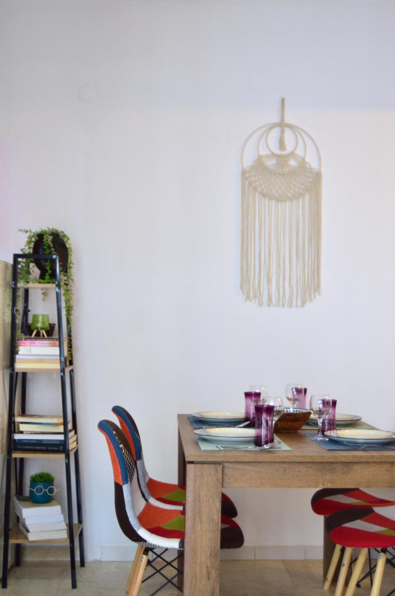 Villager'S Art Apartment Paradíszi Kültér fotó