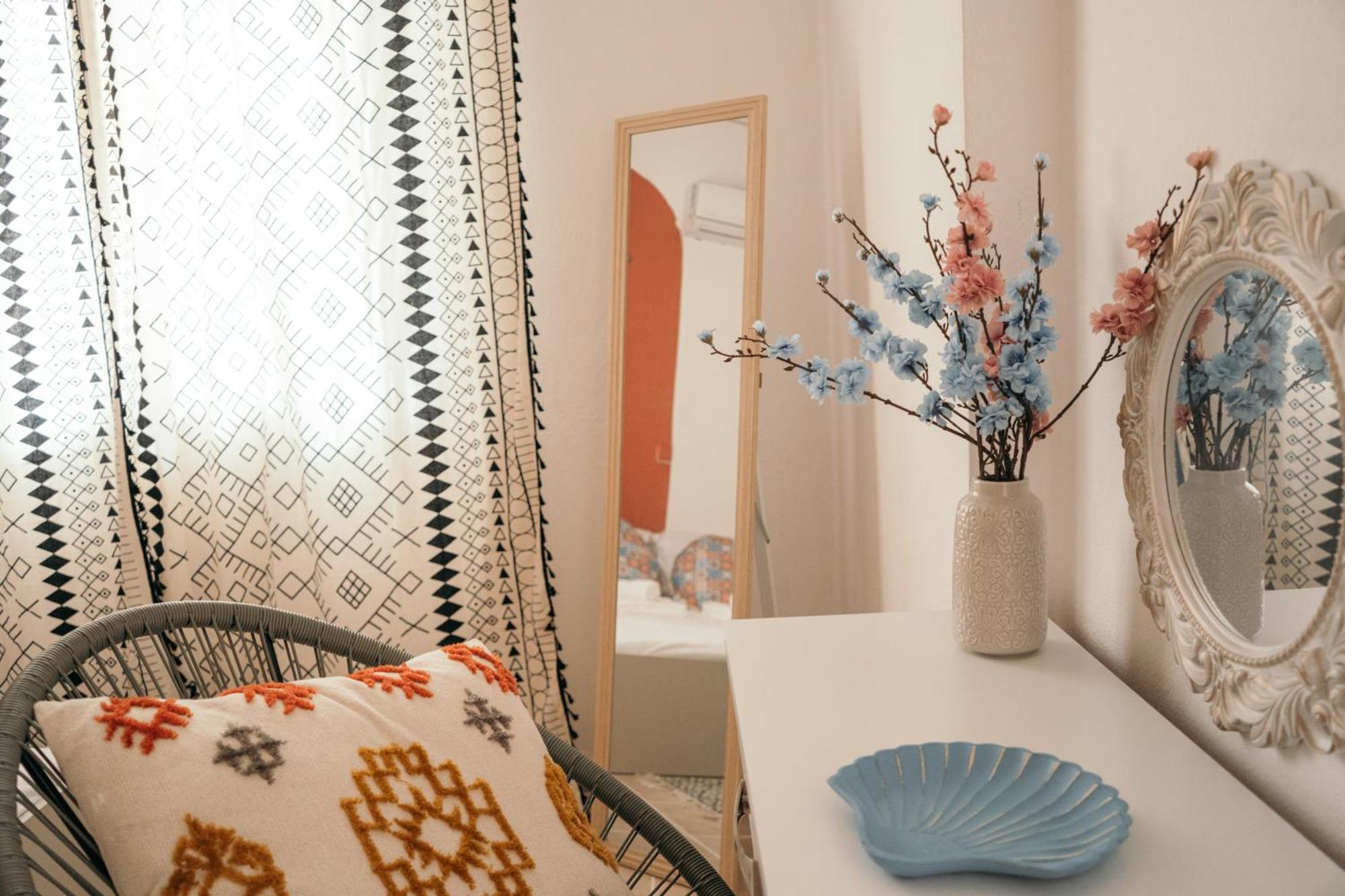 Villager'S Art Apartment Paradíszi Kültér fotó