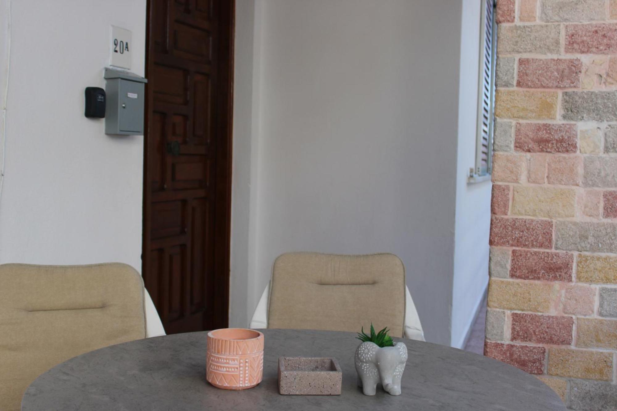 Villager'S Art Apartment Paradíszi Kültér fotó